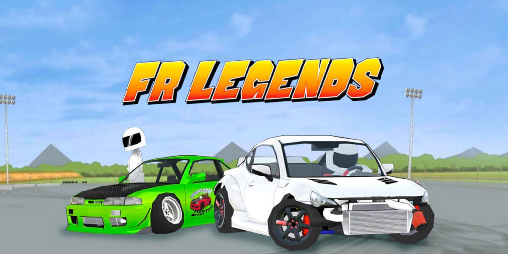 fr legends mod apk
